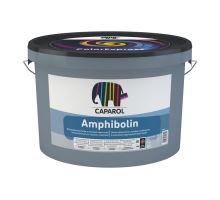 Caparol Amphibolin B1 bílá 2,5l (120) fasádní akrylátová barva