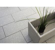 Plošná dlažba Granex XXL, tryskaná, 80x40x3cm, odstín 231, TopTeramo
