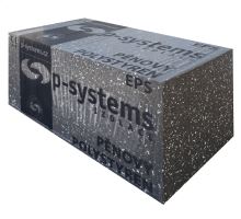 Polystyren EPS NEOSYSTEMS 70 F (λ=0,032), šedý, 100 mm, P-Systems