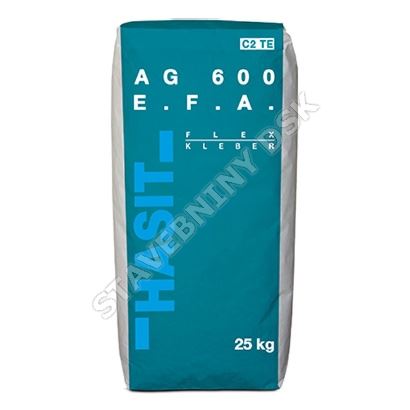 1300506-Hasit AG 600 C2TE 