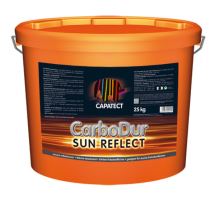 Capatect CarboDur SunReflect 25kg (24) základní nátěr s pigmenty
