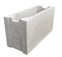 Ztracené bednění ZB 20, výška 26cm, Best AKČNÍ NABÍDKA