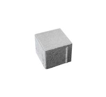 Betonová dlažba Semmelrock Piko (kostka) 8 x 10 x 10 cm šedá přírodní