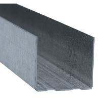 Sádrokartonový stropní UD profil délka 3m