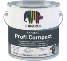 Caparol Capalac ProfiCompact - email pololesk - 3v1