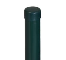 Sloupek zelený tl. 1,5 48mm/200cm Zn+ PVC