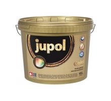 Jupol Gold 15l bílá interiérová omyvatelná barva