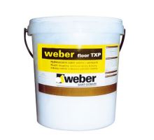 weber.floor TXP 0,5kg tixotropní přísada do epoxidových pryskyřic