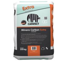 Caparol Capatect Minera Carbon Staubarm 25kg