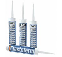 BASF PCI Elastoferm 290ml, cementově šedý, vysoce elastický SMP hybridní tmel