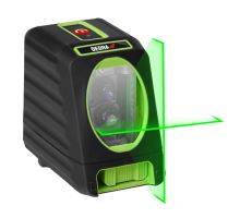 Laser křížový zelený MC0903 Dedra