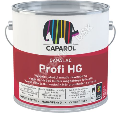 12036394-capalac-profi-hg