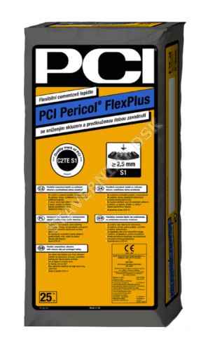 1150269S1-PCI Pericol FlexPlus