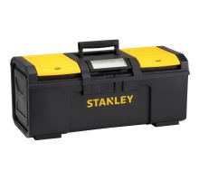 Kufr na nářadí box plast. 595x281x260mm 1-79-218 Stanley