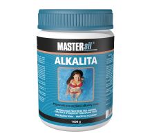 Mastersil Alkalita Plus 1 kg