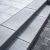 Betonový schod Novator, 15x35x100cm, přírodní šedý