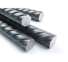 Roxor 10 mm, betonářská žebírková ocel