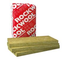 Rockwool Superrock 75 mm 61x100 cm (6,1/183) lambda=0,035