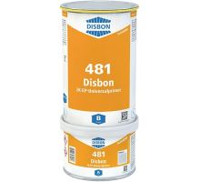 Caparol Disbon 481 2K-EP Uniprimer - 10 kg