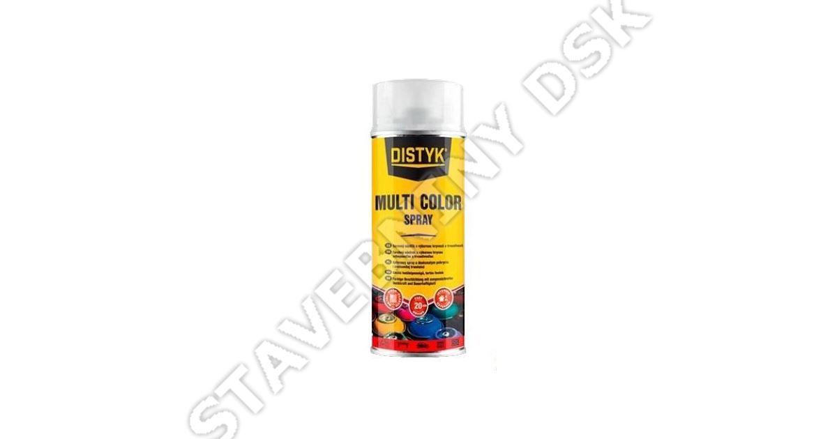 MIPA Acryl-Lackspray RAL5002 Ultramarinblau – 400 Ml, Schnell Trocknend, Für Metall