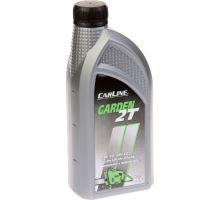 Olej pro benzínové motory GARDEN 2T 1l Carline