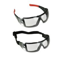 Brýle ochranné čiré BH1058 Dedra