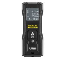 Laserový měřič vzdálenosti dosah do 50m FMHT77165-0 Stanley
