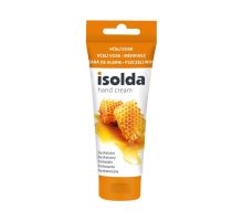 Krém na ruce ISOLDA včelí vosk s mateřídouškou 100 ml
