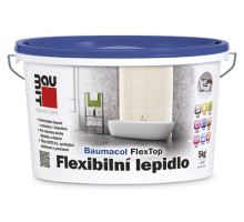 Flexibilní tmel Baumacol FlexTop 5 kg C2TE S1, Baumit