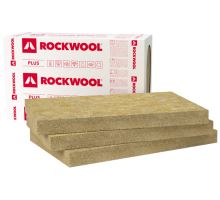 Rockwool Frontrock Plus 120 mm 60x100 cm (1,8/21,6) lambda=0,035 nové balení