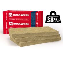Rockwool Superrock Premium tl. 150 mm (bal. 3,05 m2) λ=0,034