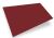 Blacho plech hladký tabule 0,5mm 1,25x2m oxidovaná červená RAL3009