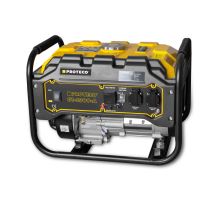 Elektrocentrála benzínová výkon 2,9kW51.08-G1-2900-A Proteco