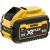 Náhradní Aku. baterie 54V/3,0Ah/18V/9,0Ah, Li-ion DCB547-XJ DeWalt