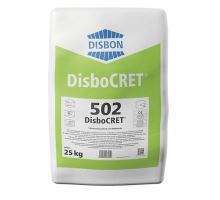 Caparol DisboCRET 502 Protec plus 25 kg antikorozní nátěrová hmota a adhezní můstek