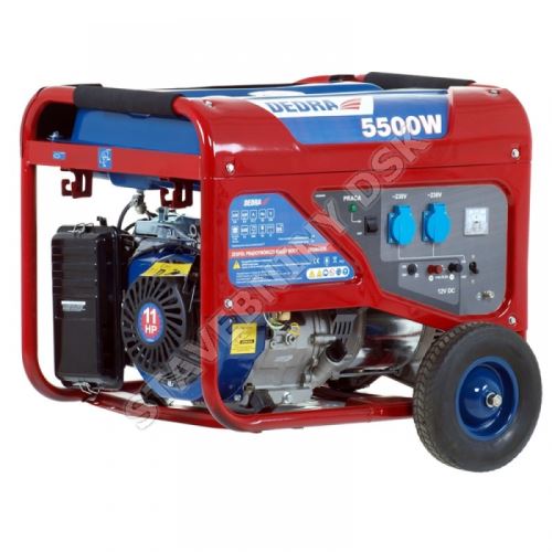39070988-dedra-centrala-5,5kw