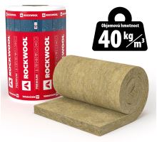Rockwool Toprock Premium tl. 180 mm (bal. 2,5 m2) λ=0,035