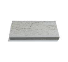 Lusso Tivoli, plošná dlažba, 60x30x4,5  cm, stříbrno šedá, Semmelrock