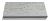 Lusso Tivoli, plošná dlažba, 60x30x4,5  cm, stříbrno šedá, Semmelrock