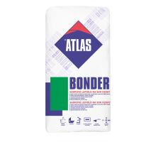 Atlas Bonder 25 kg, lepící tmel na sádrokarton