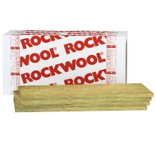 Rockwool Steprock HD 20 mm 7,2 m2/bal izolace pod lehké i těžké podlahy