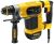 Kladivo kombinované SDS+ 1000W 4,2J D25413K-QS DeWalt