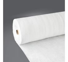 Geotextílie 2x50m 150g (100) bílá nežehlená polyester