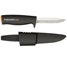 Nůž univerzální K40 Fiskars