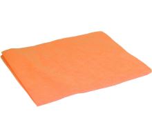 Hadr 50x60cm podlahový netkaný oranžový Petr