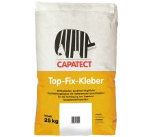 Caparol Capatect 181 Top Fix kleber 25kg lepící a stěrkovací tmel