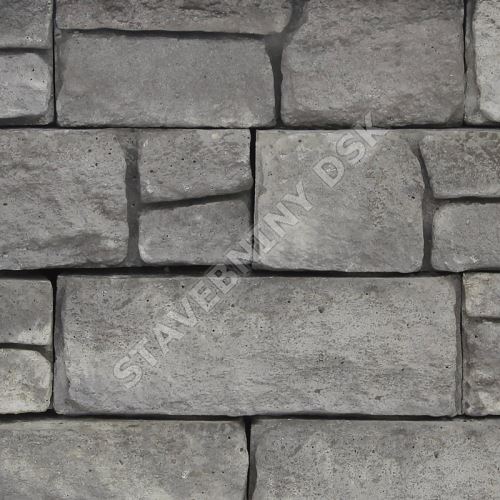 18714451-mountain-block-barvy-seda