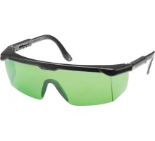 Detekční brýle pro zelené lasery DE0714G-XJ DeWalt