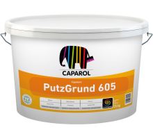 Caparol Capatect Putzgrund 605 - penetrace pod omítky 5kg BÍLÁ - STANDART
