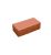 Betonová skladebná dlažba Semmelrock Citytop obdélník (parketa) 6 x 10 x 20 cm červená zkosená hrana